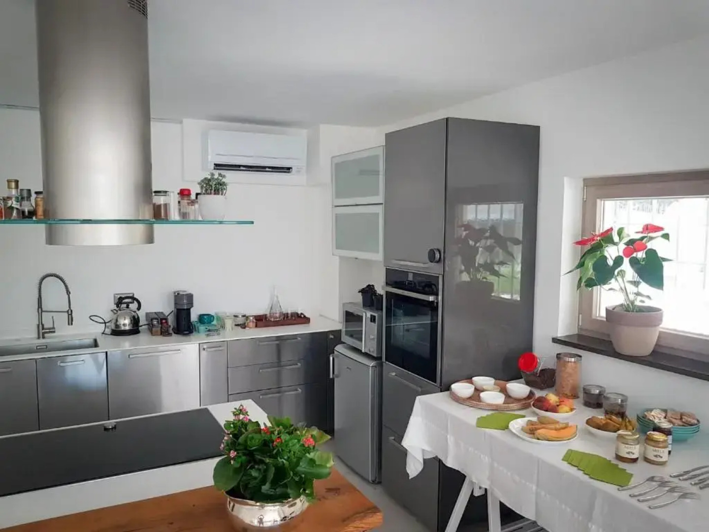 Stella House B&B + Free park