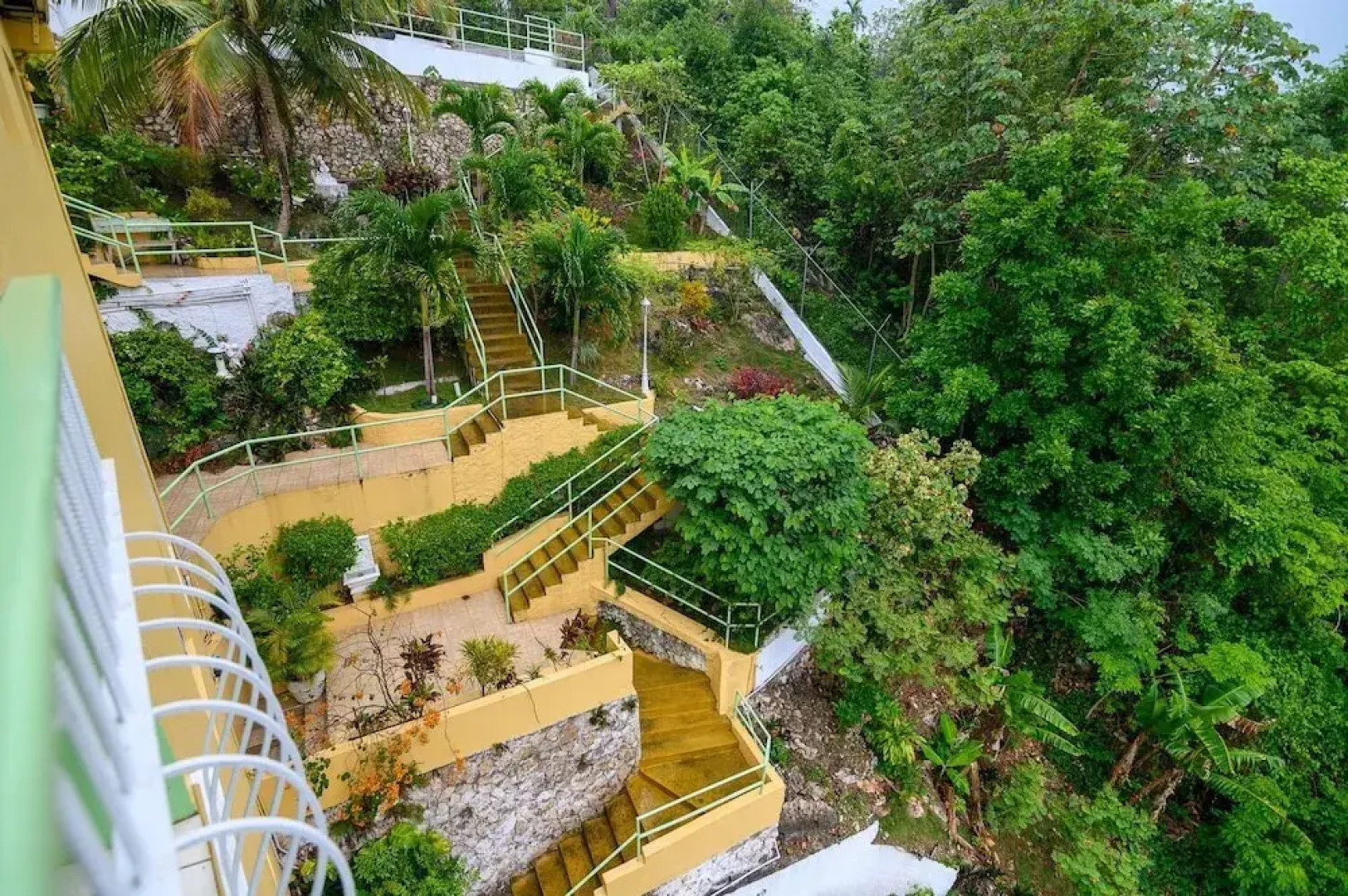 Look Out Point at Promontory Ridge