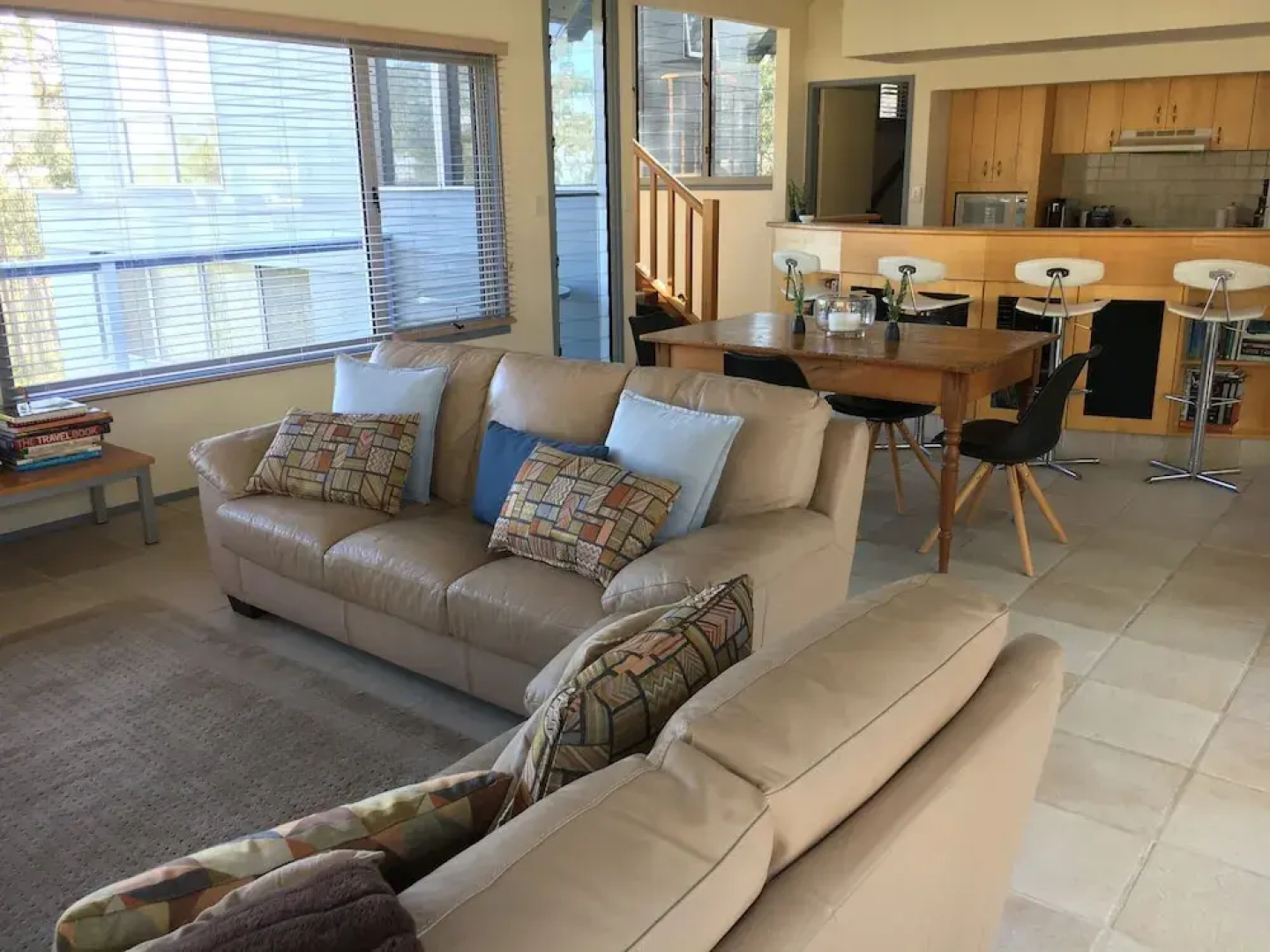 The Retreat Lodge