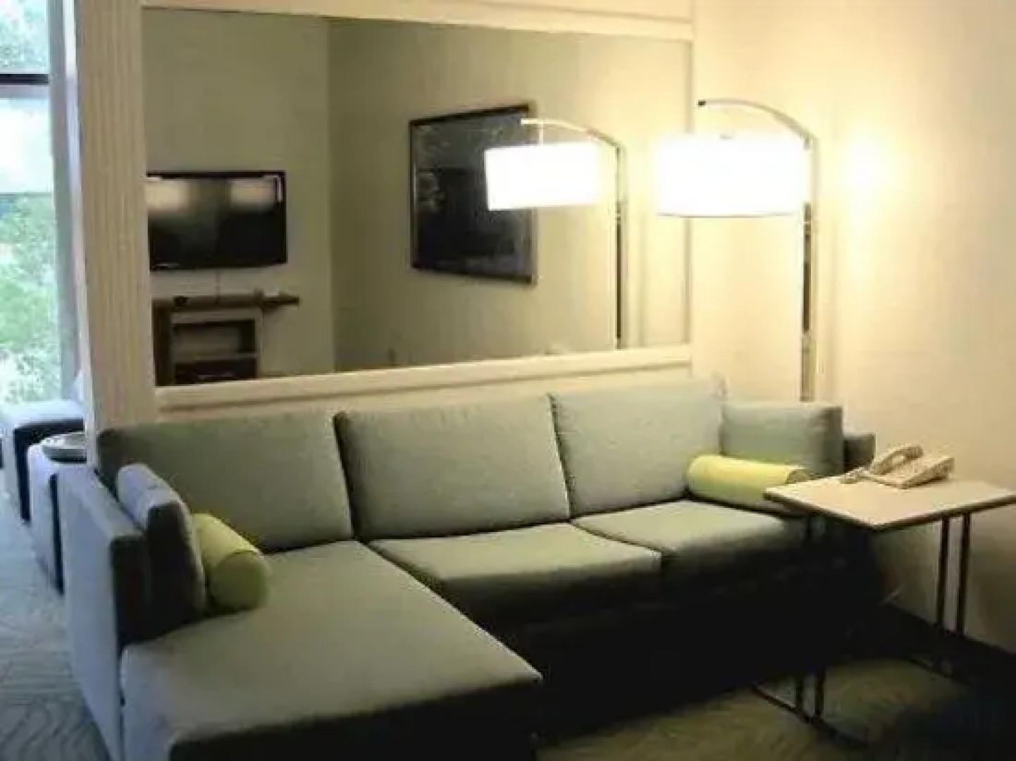 Springhill Suites Lawrence