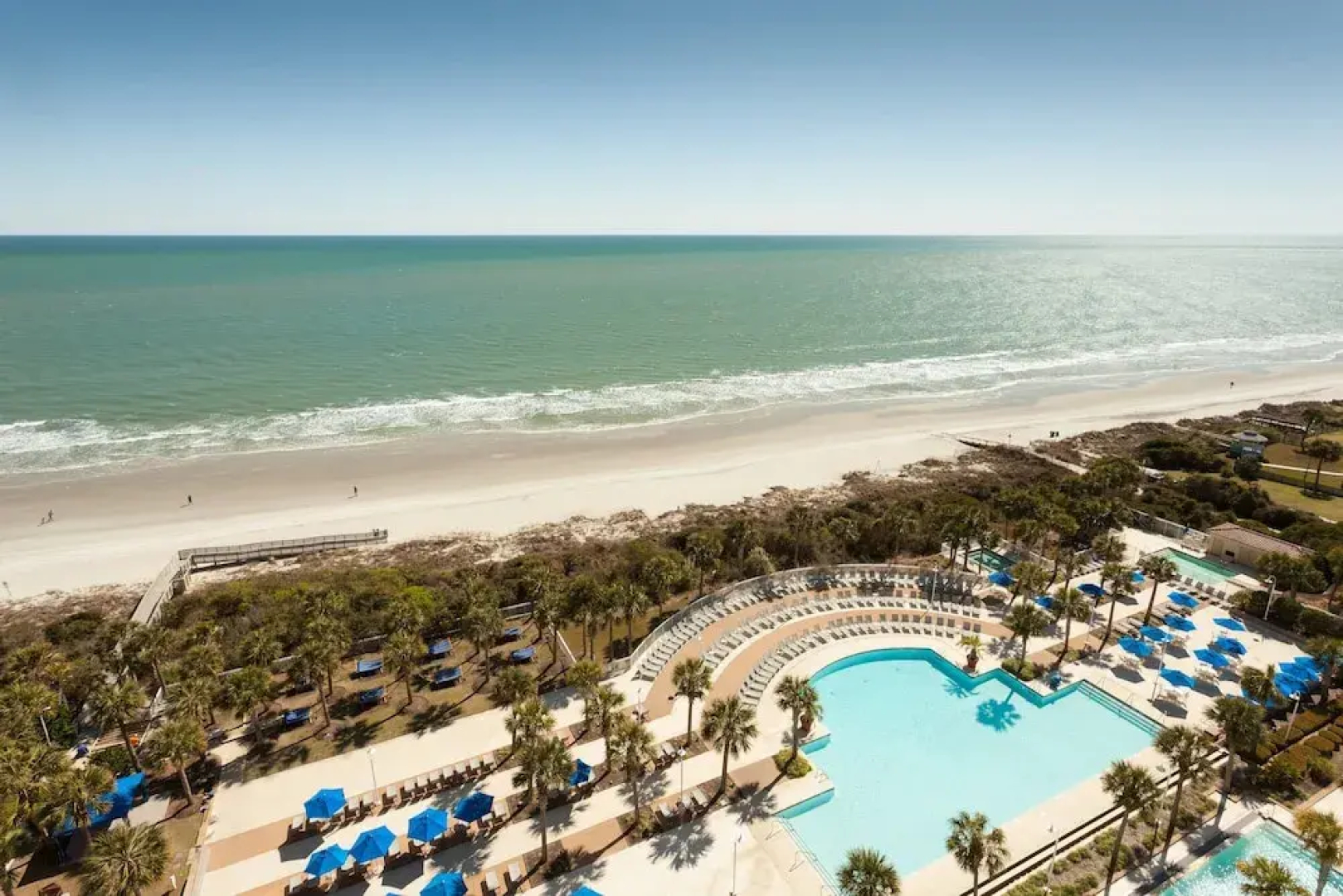 Myrtle Beach Marriott Resort & Spa at Grande Dunes
