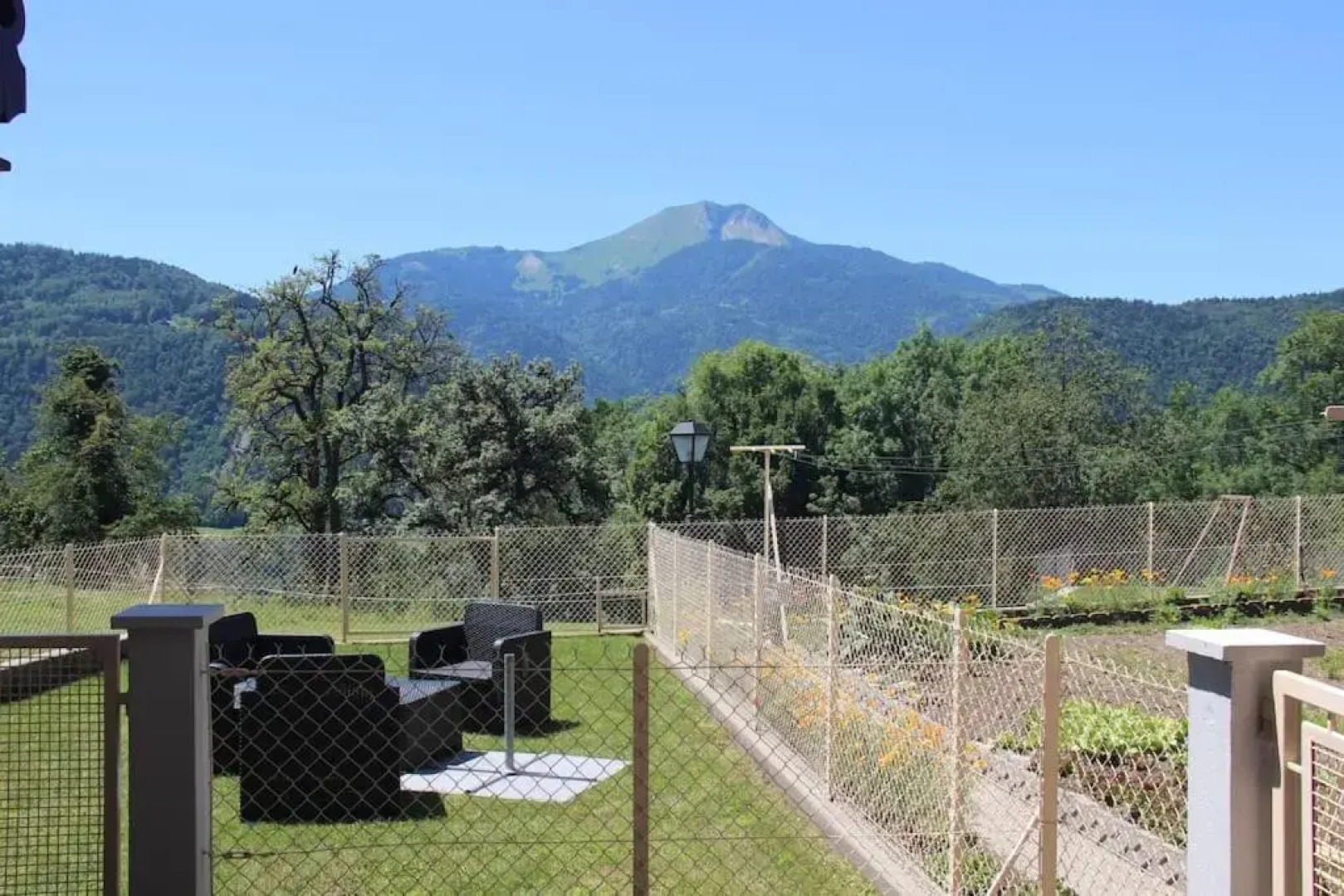 Chez Gilles Et Christine