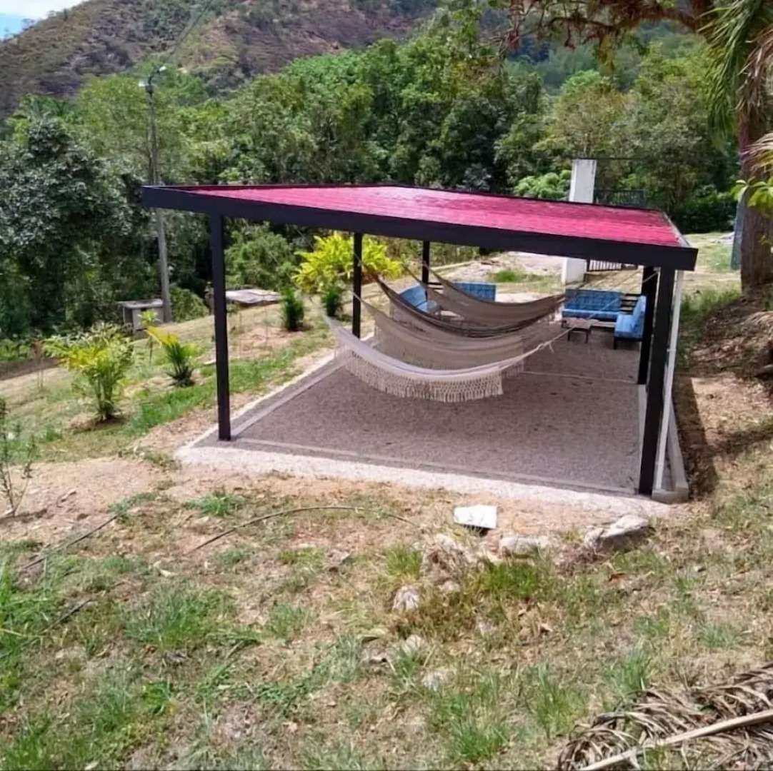 Hotel Finca Pozo Azul