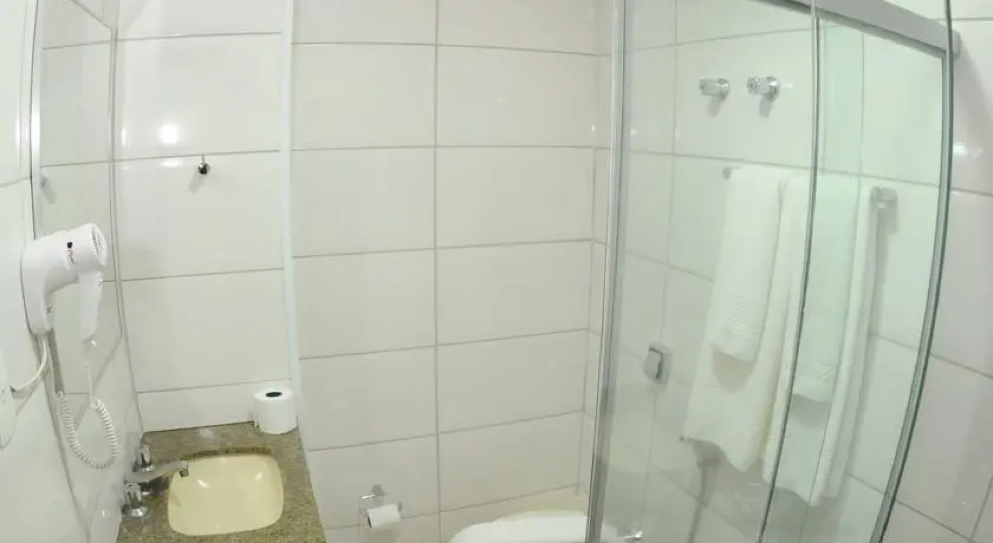 Cristal Palace Hotel