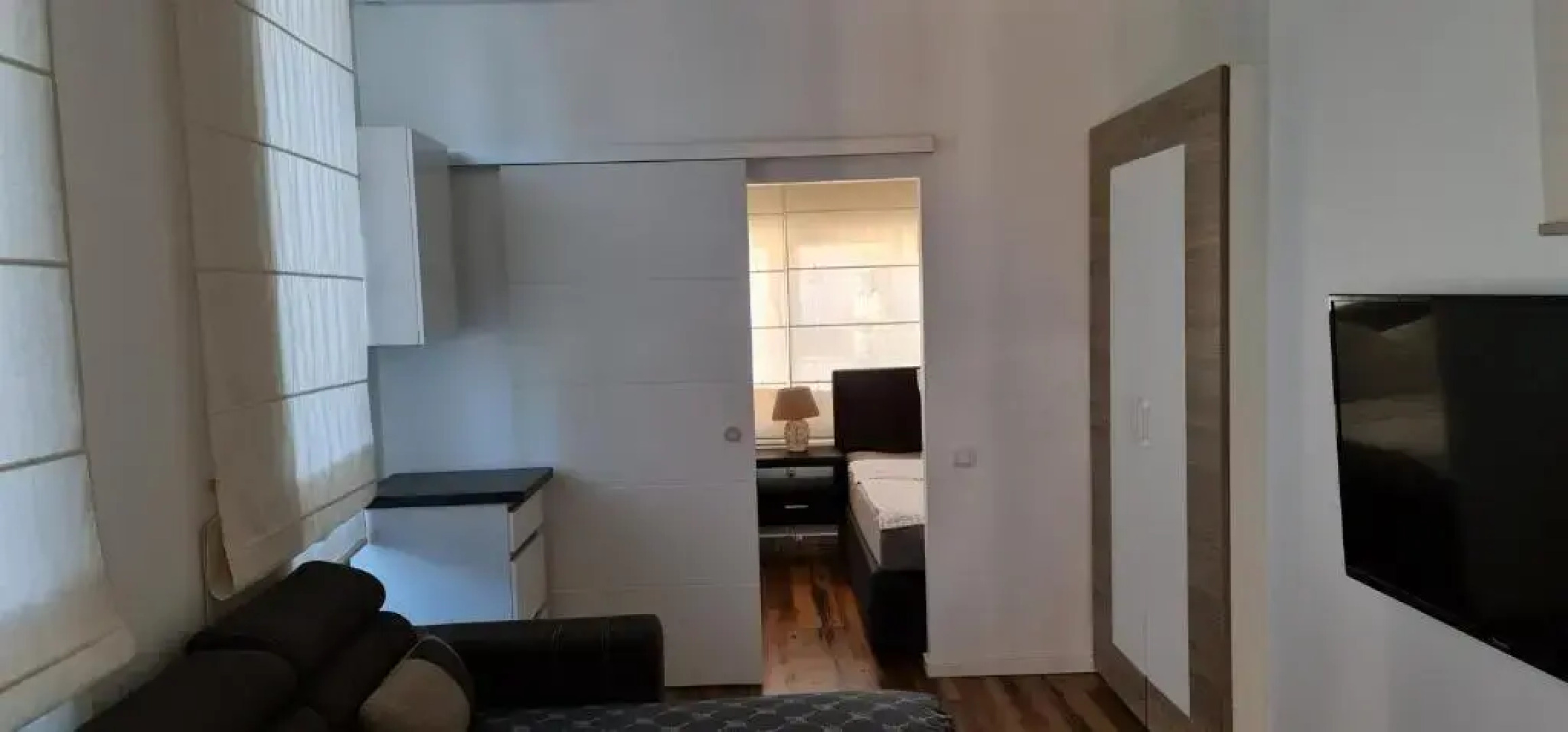 Handwerkerwohnung-Monteurunterkunft (Adults Only)