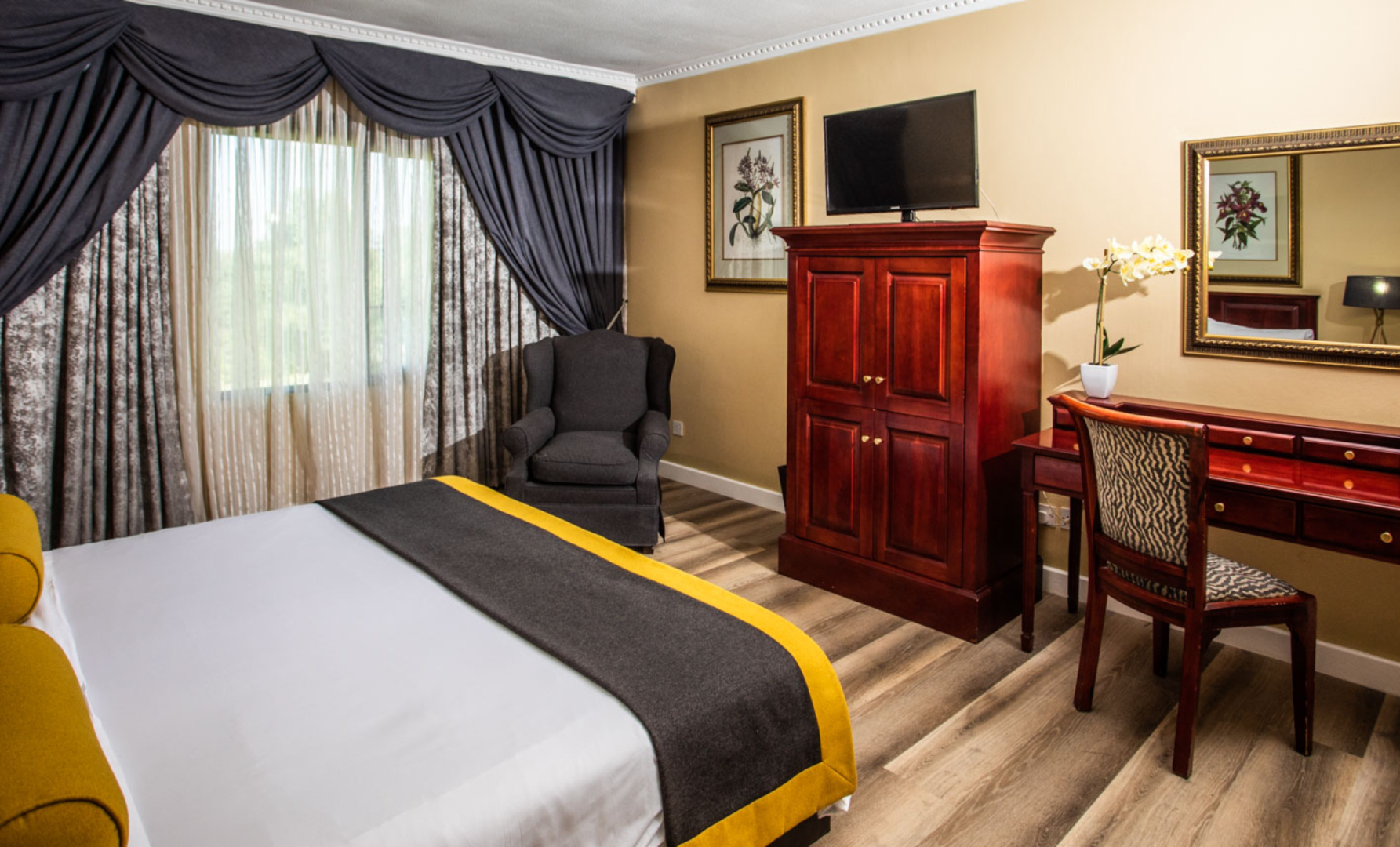 AVANI Gaborone Hotel & Casino