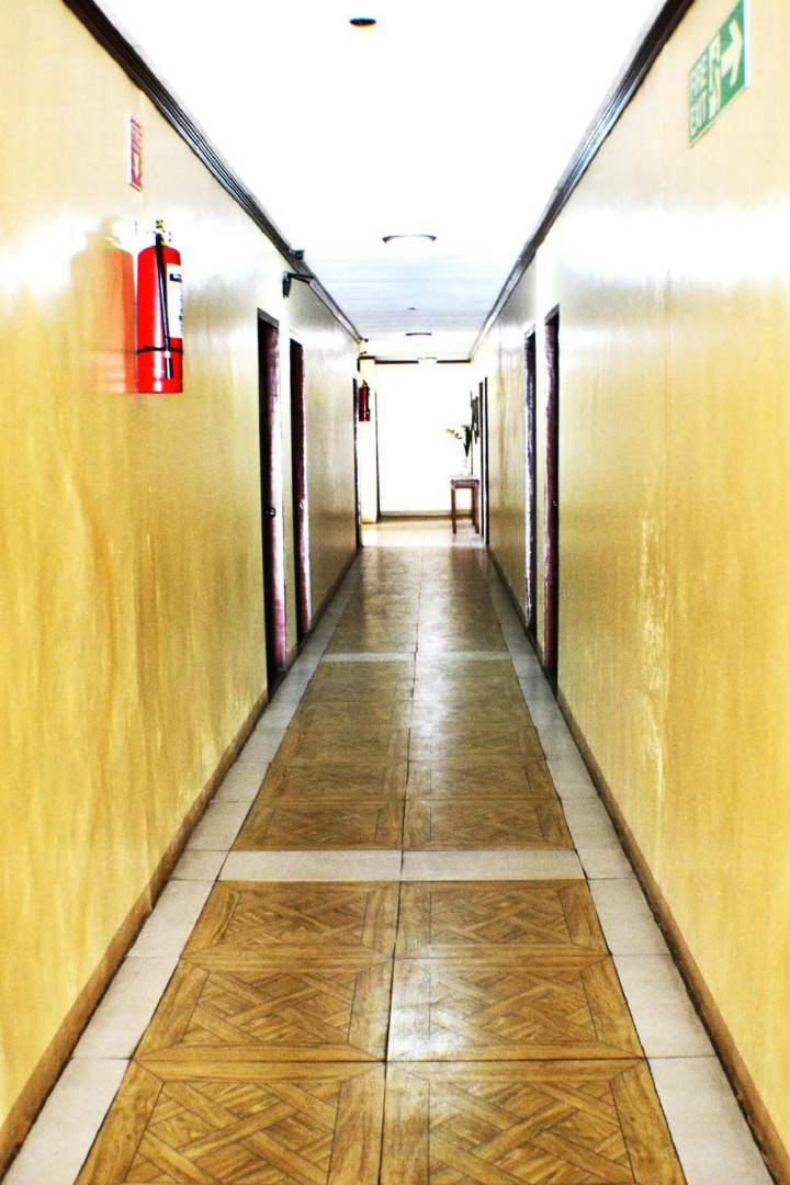 Rufina's Leisure Center