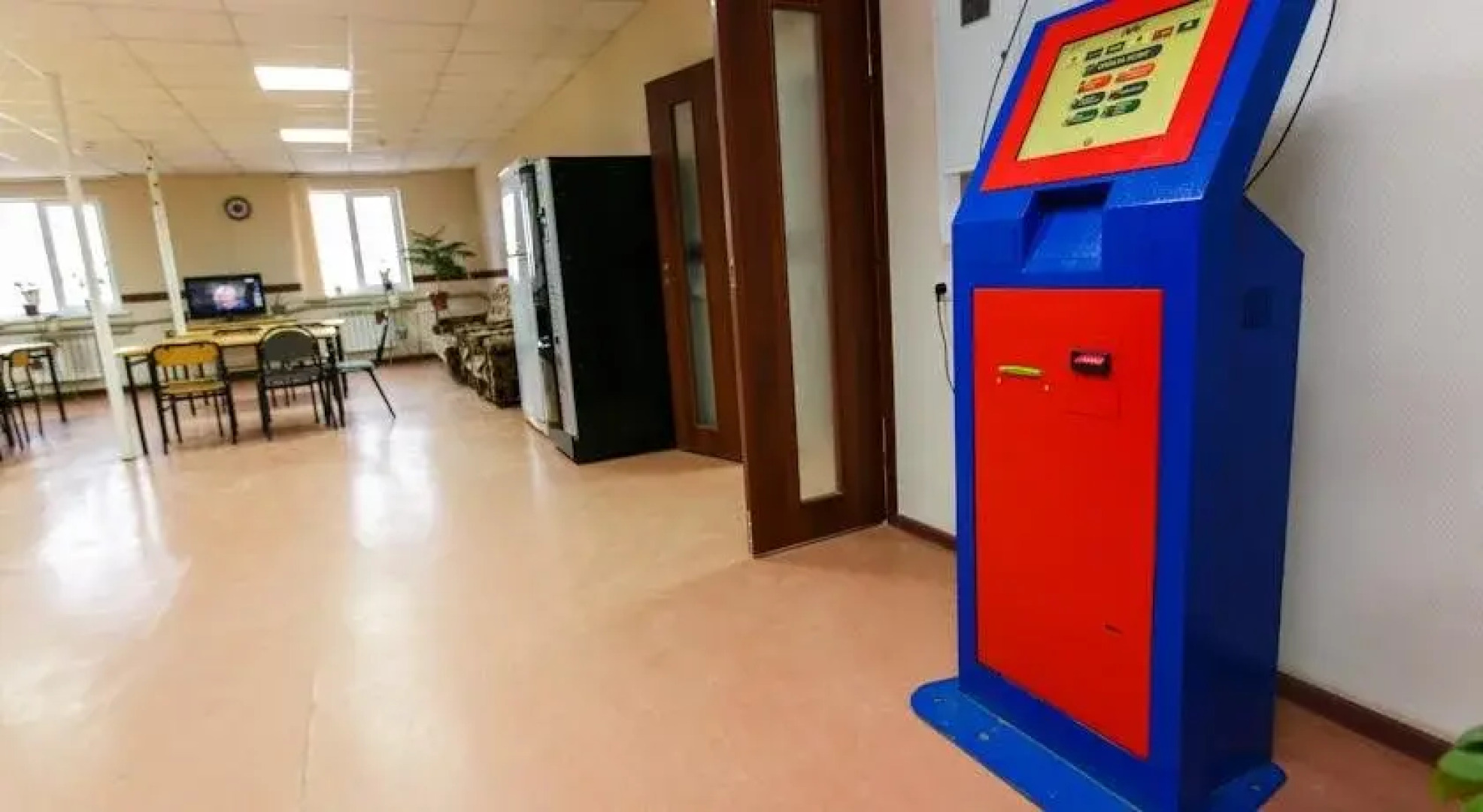 Hotel Complex Nikulskoye