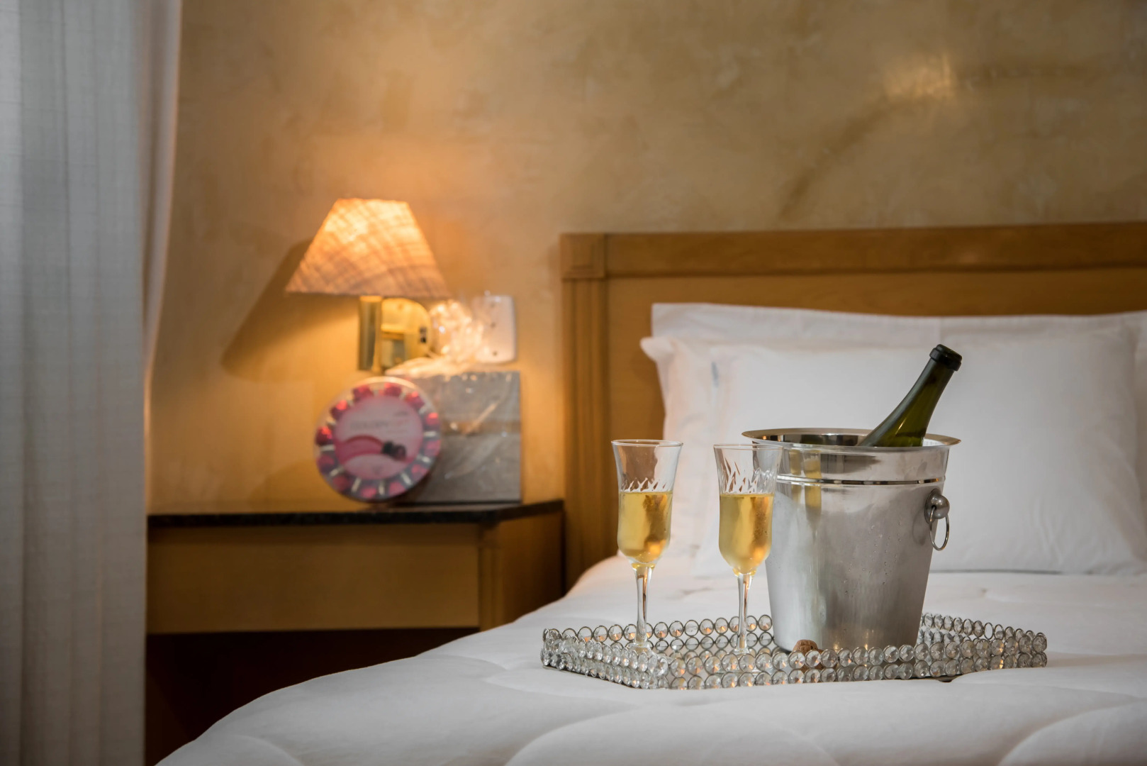 Hotel Nacional Distributed by Intercity