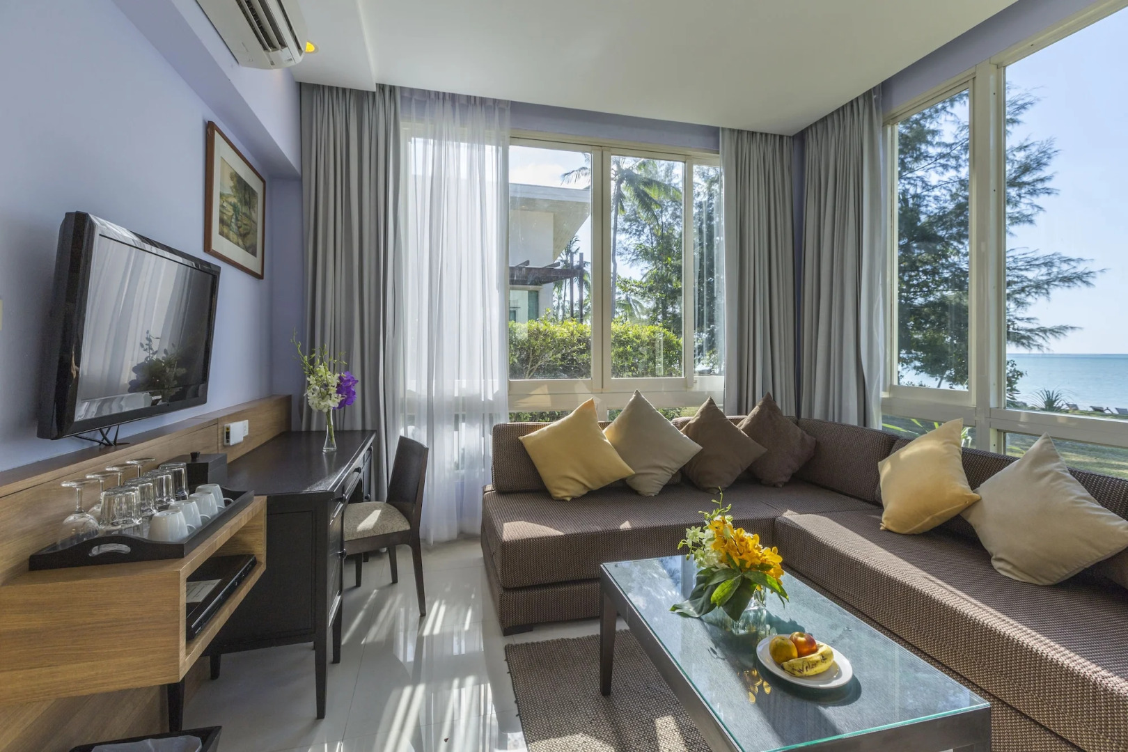 Kantary Beach Hotel Villas & Suites, Khao Lak