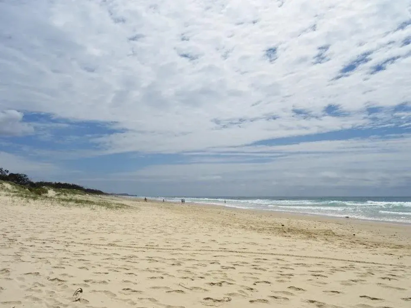 Peregian Court Resort