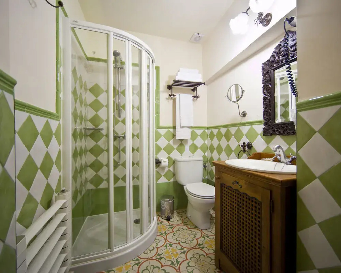 La Morada de Juan de Vargas