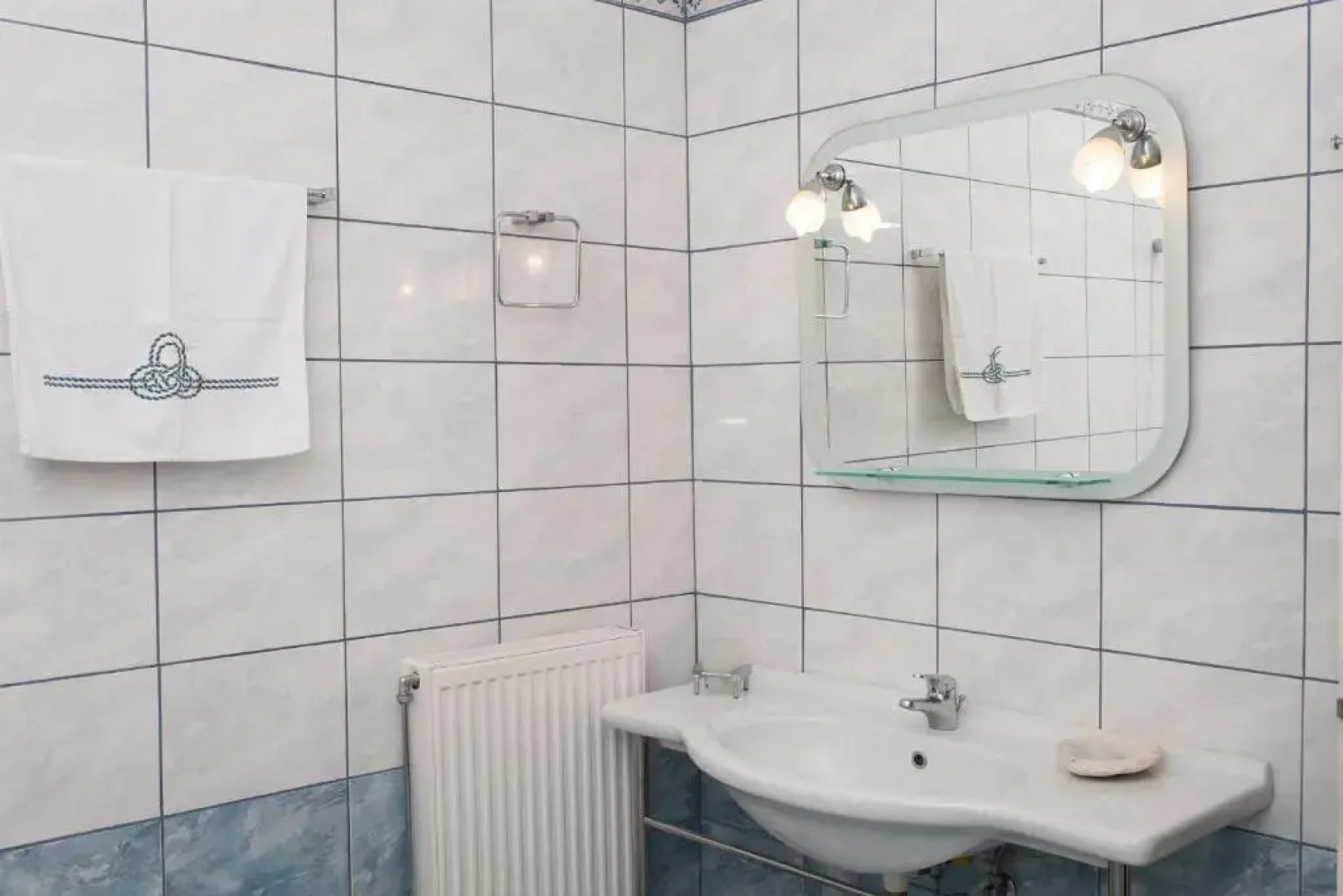 Captain Andrew private beach house