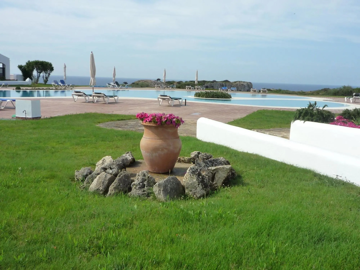 Villa SES TANQUES 17