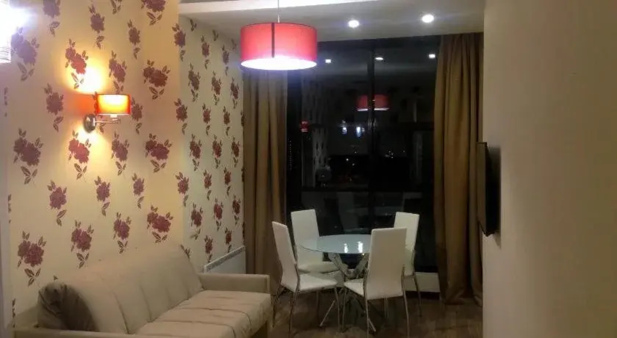 Apart Hotel Pulkovo Meridian