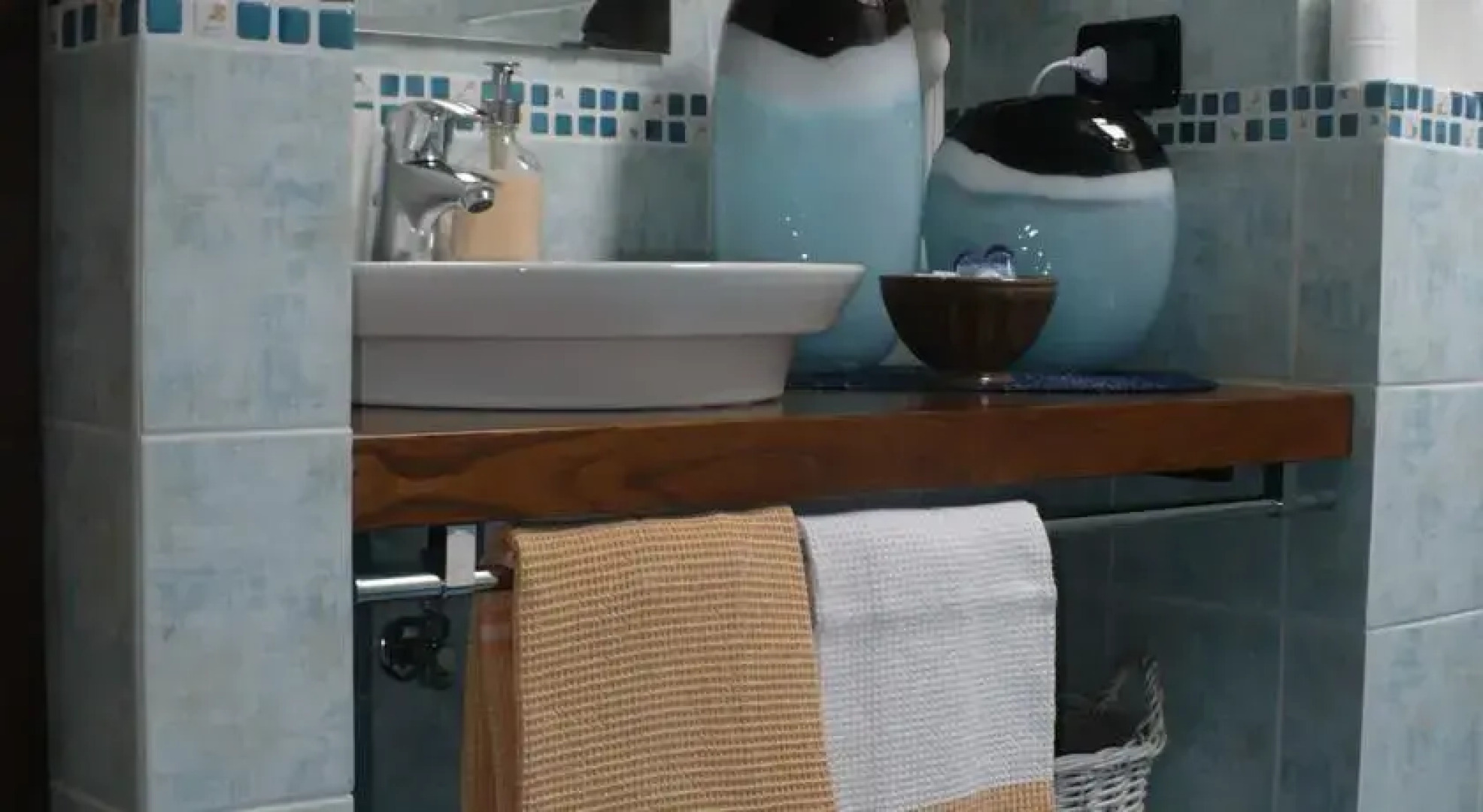 Bed & Breakfast Casa Olivia