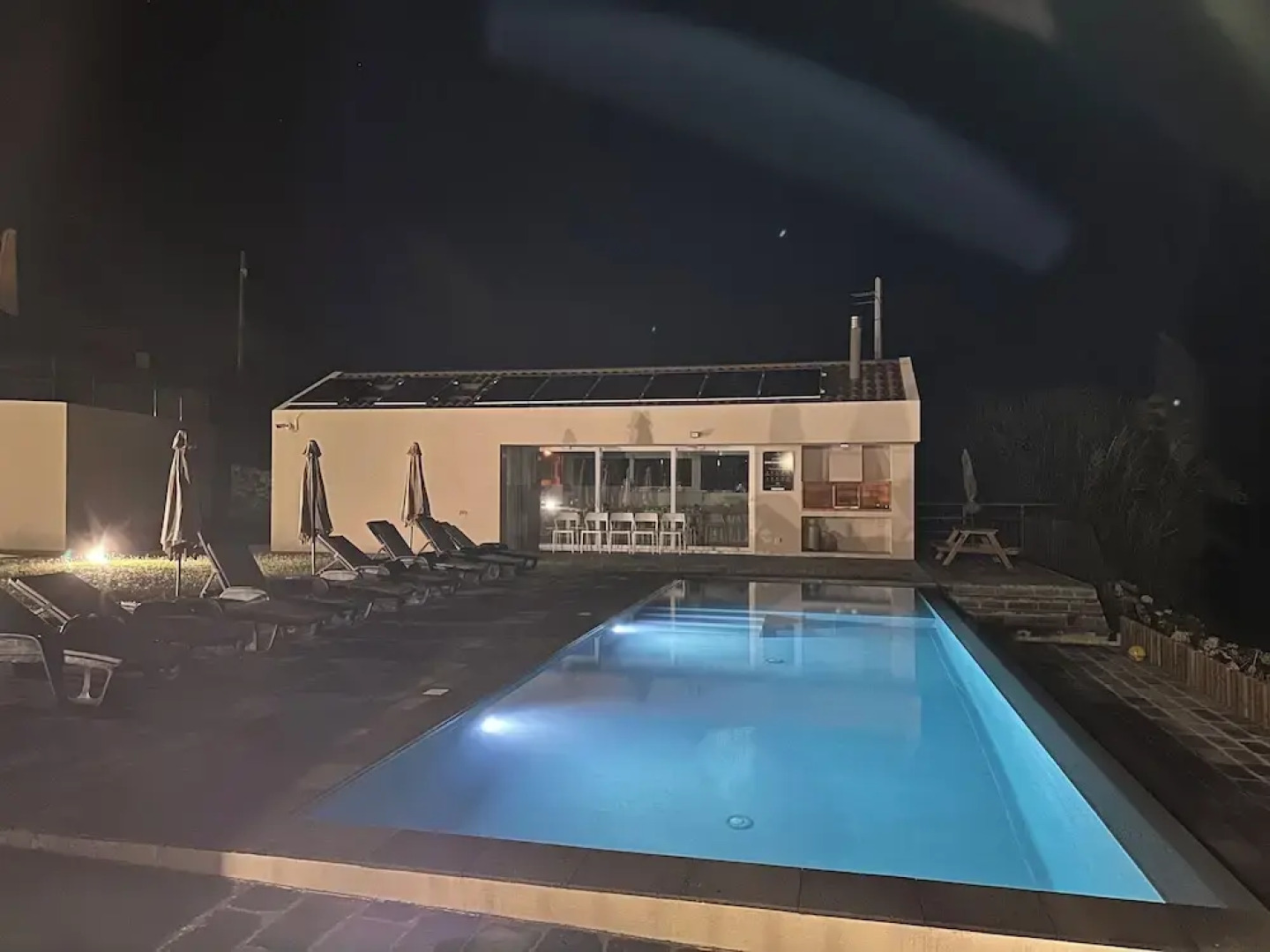 João de Oliveira - casas de campo