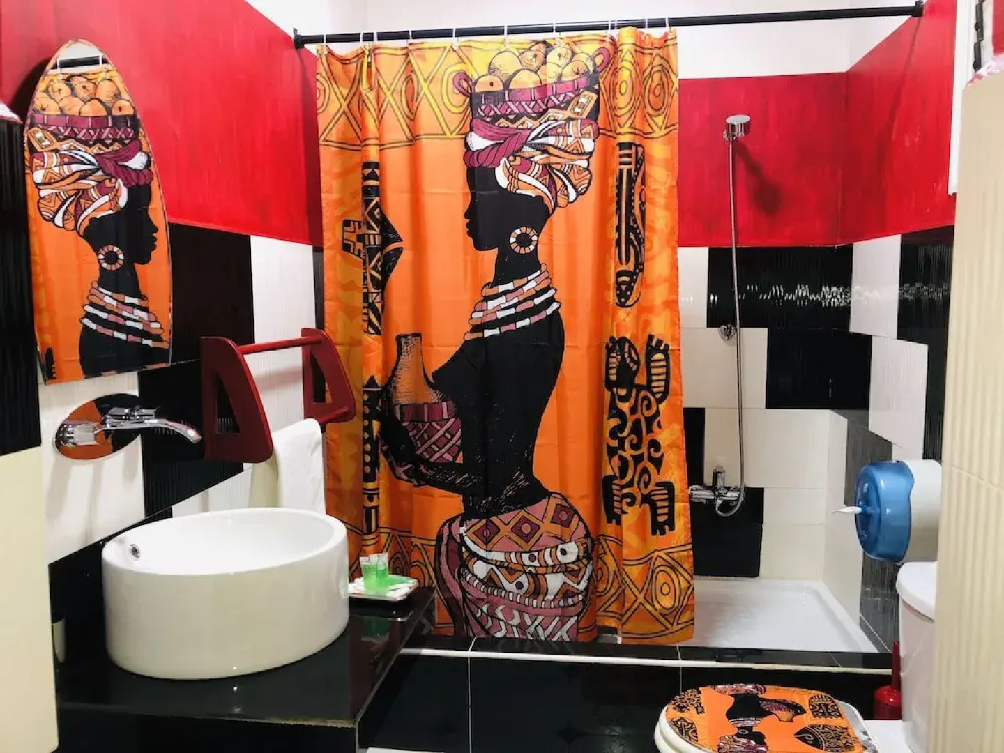 Petite Flower Guest House