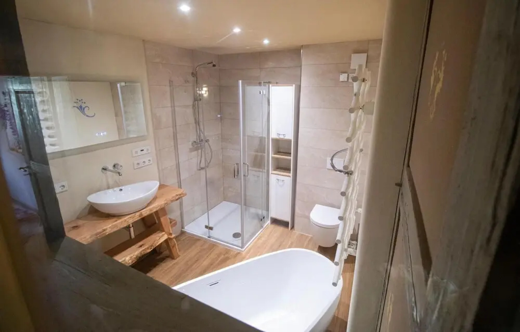 Beautiful Home in Gera With Wifi and 3 Bedrooms