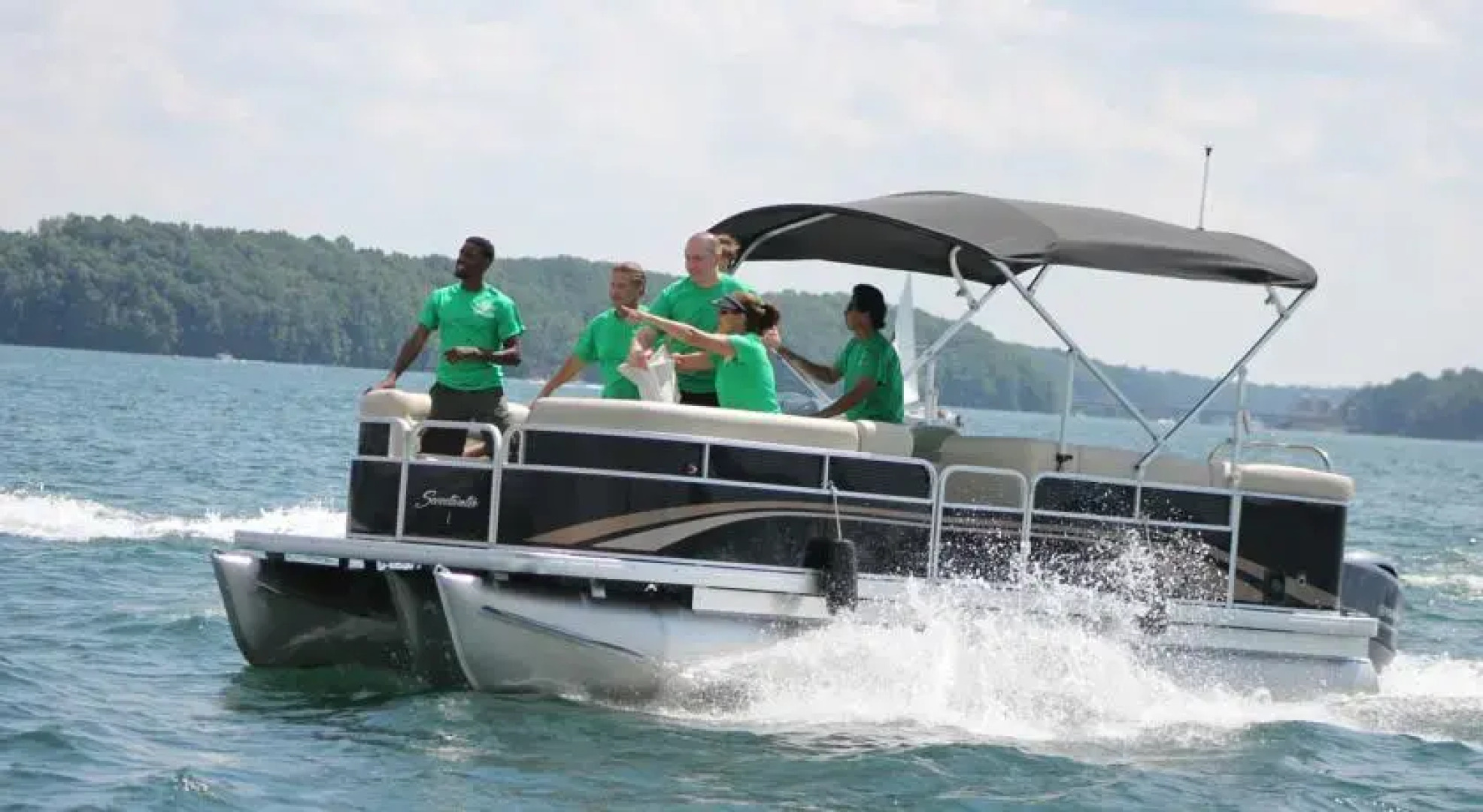 Legacy Lodge at Lake Lanier Islands Resort