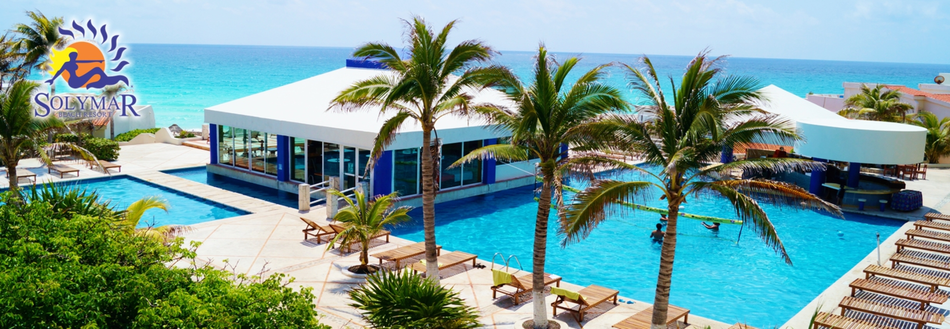 Solymar Hotel - All Inclusive