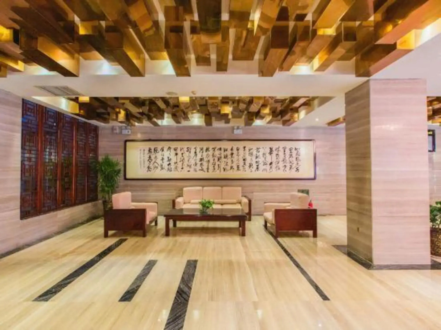 Huanxisha Boutique Hotel