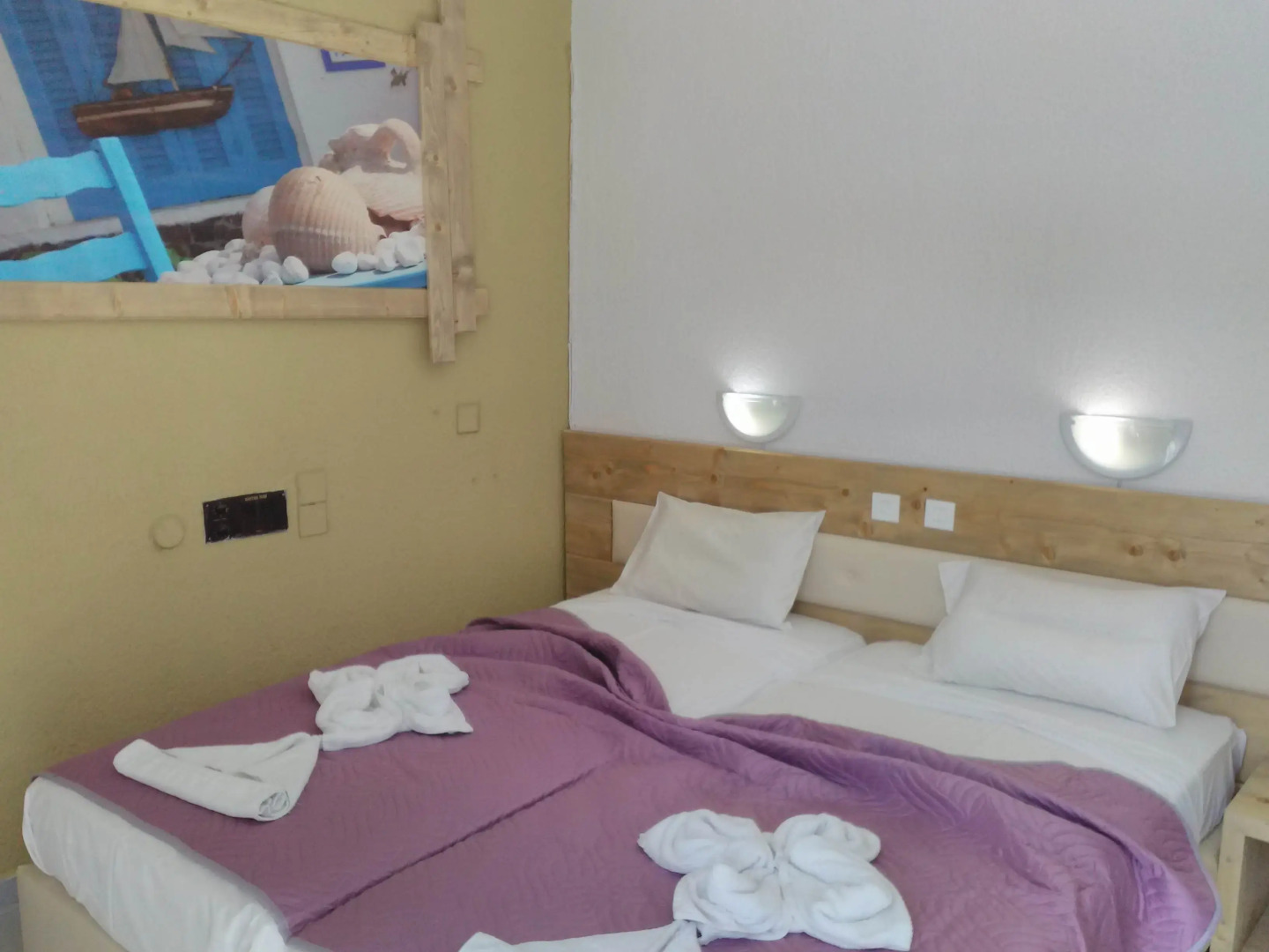 Simple Hotel Hersonissos Blue