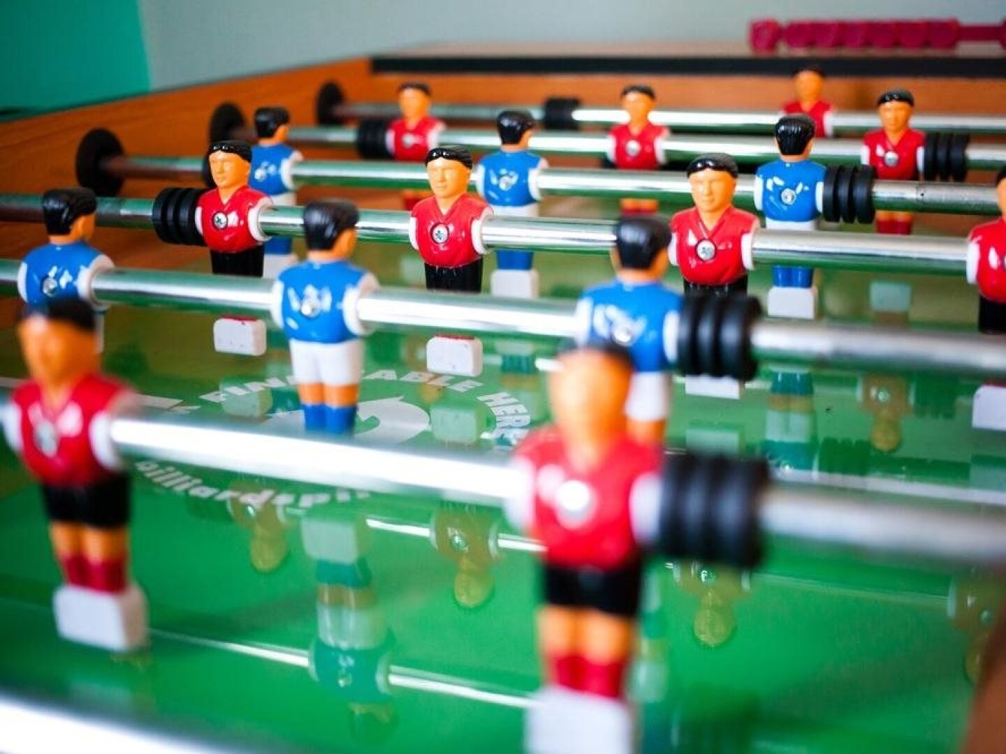 Khaoyai Paradise on Earth