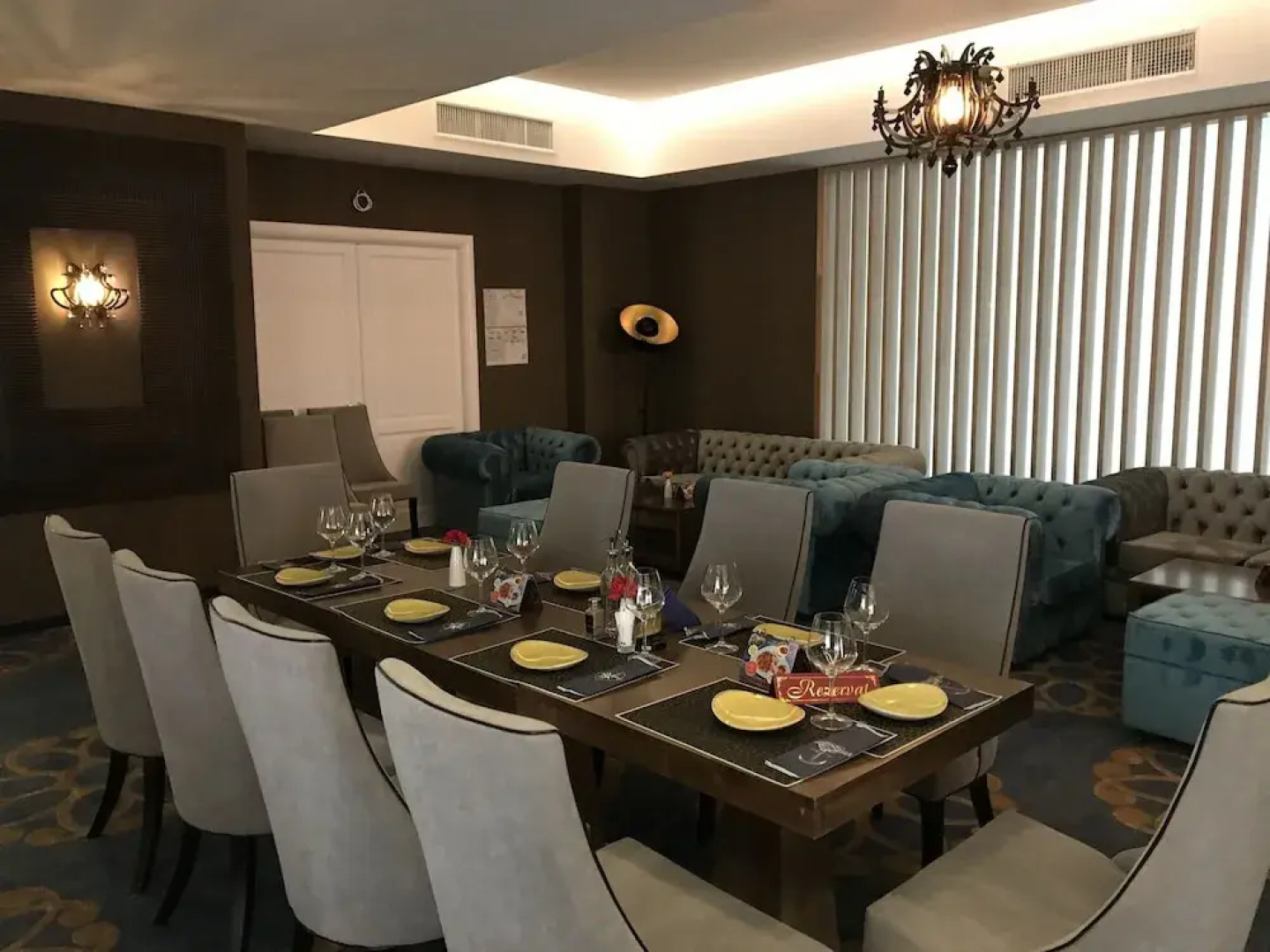 Hotel Edma
