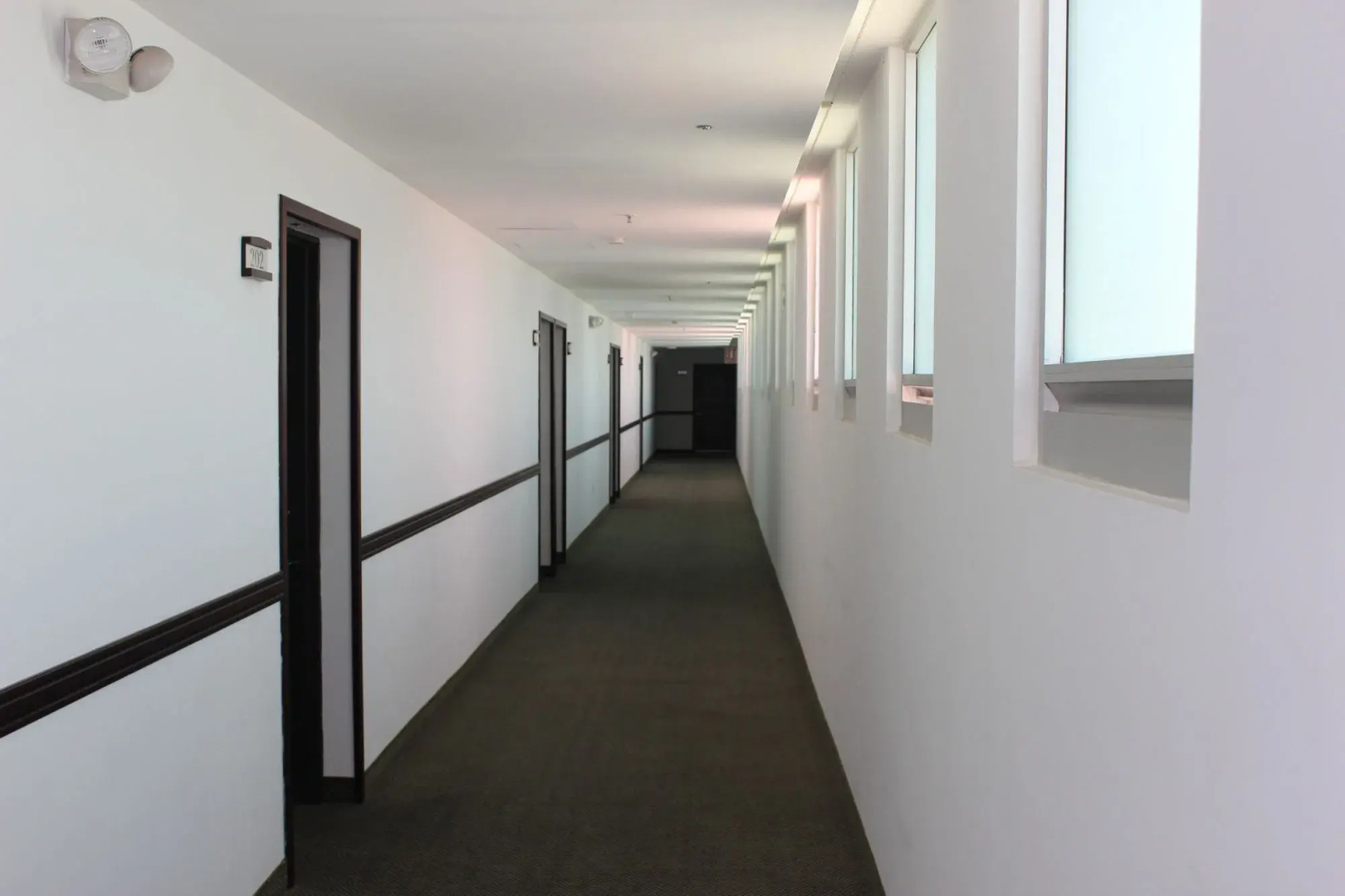 Hotel Ankara Las Lomas