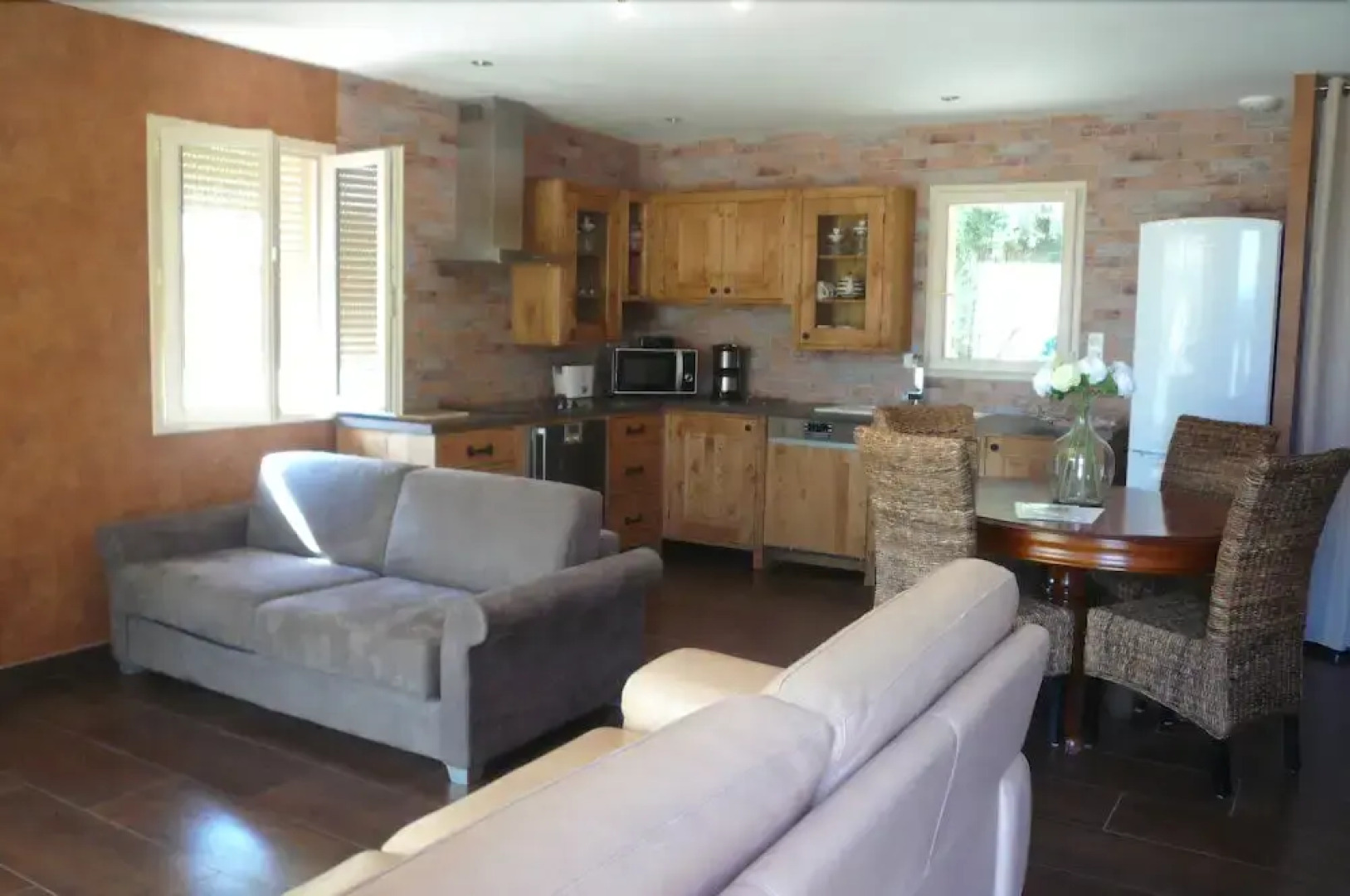 Domaine de Campagnac