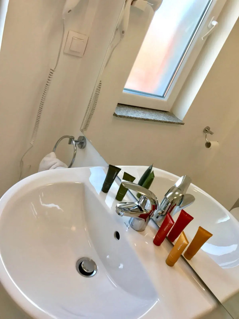 City Center Boutique Apartments