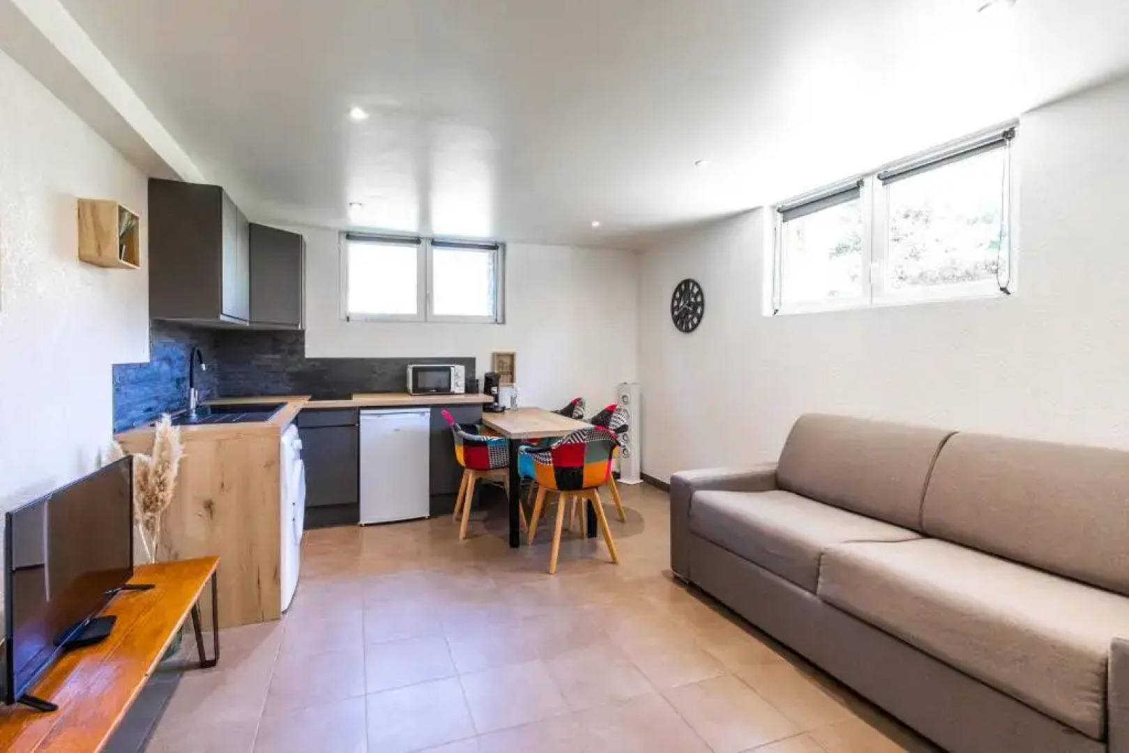 Pontarlier : superbe appartement