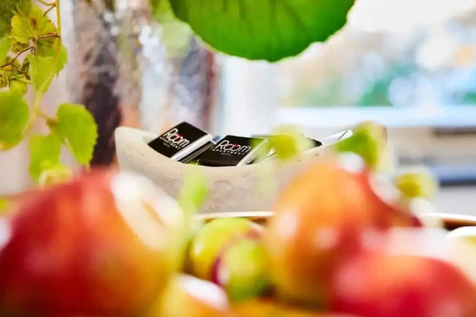 Room Apartment Hotels