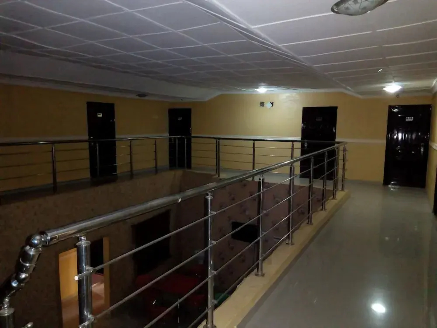 Gen-Preston Hotel & Suites