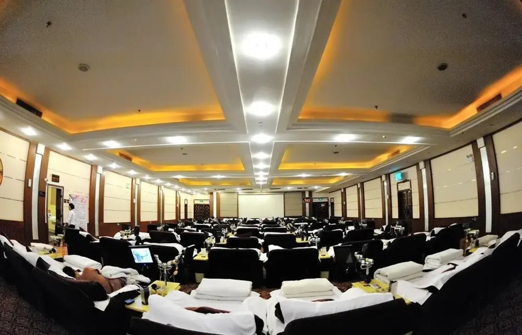 Huanxisha Boutique Hotel