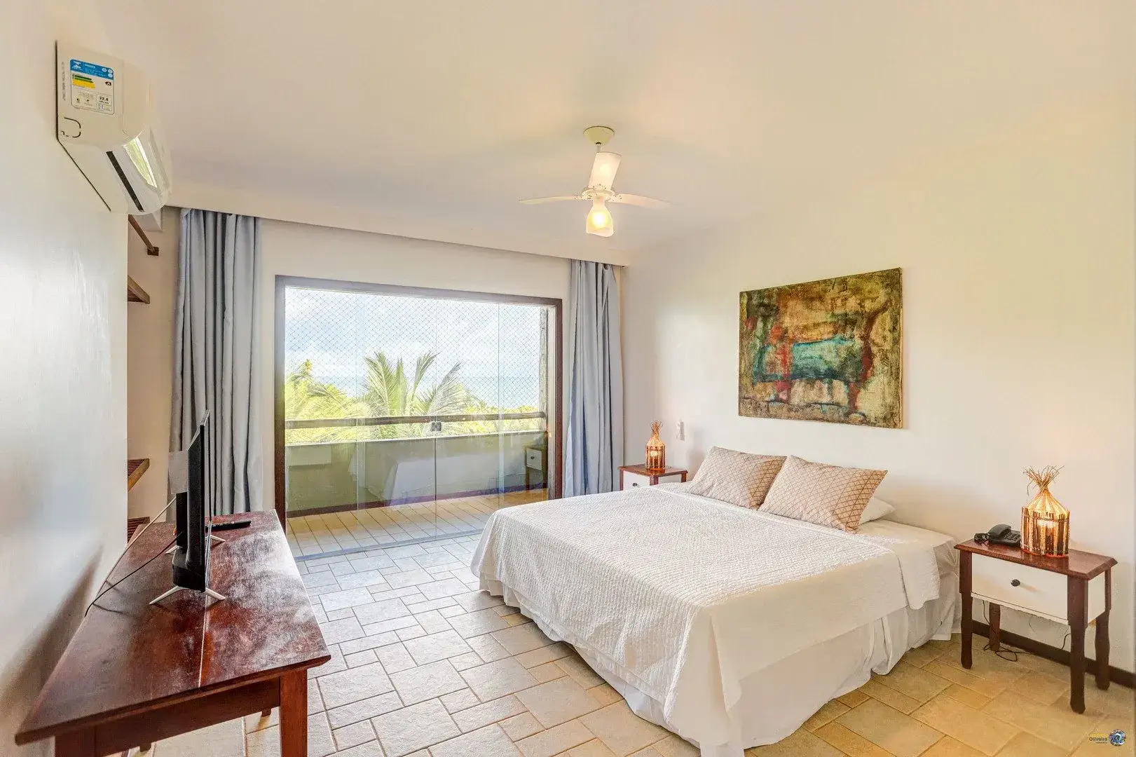 Viva Itacaré Suites