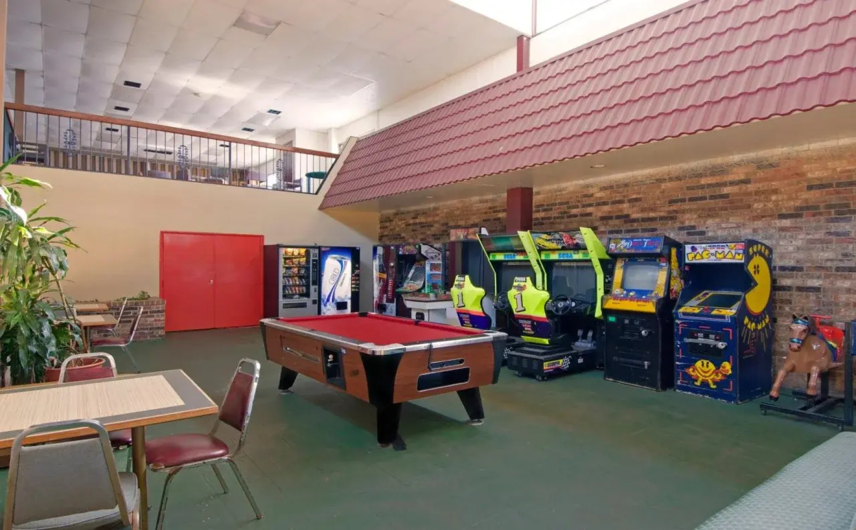 Quality Inn Shawnee I-40