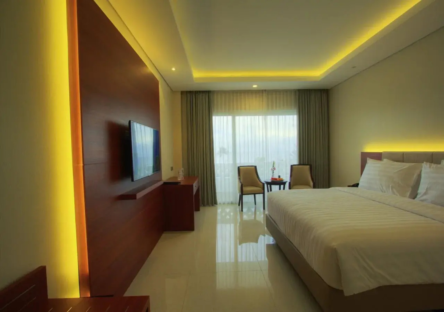 Casabaio Paradise Resort