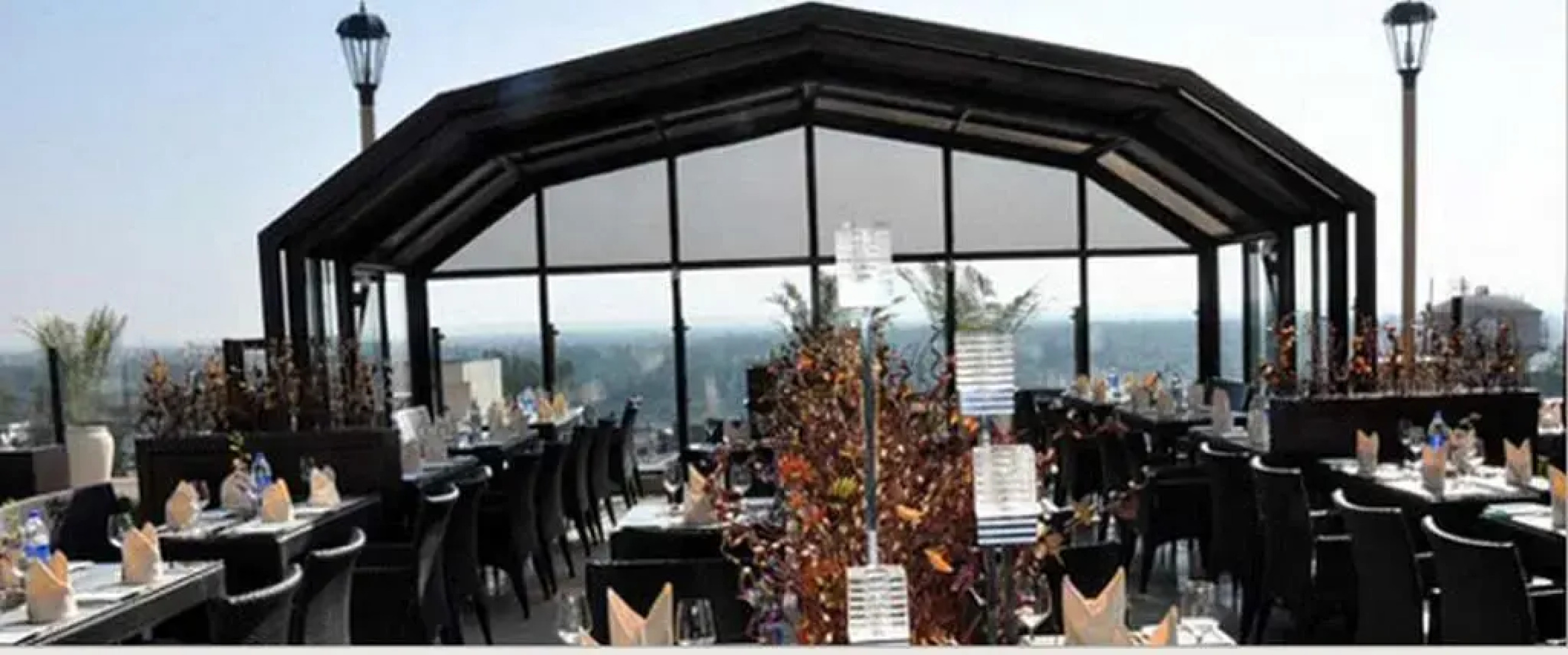 Hotel Katra Residency