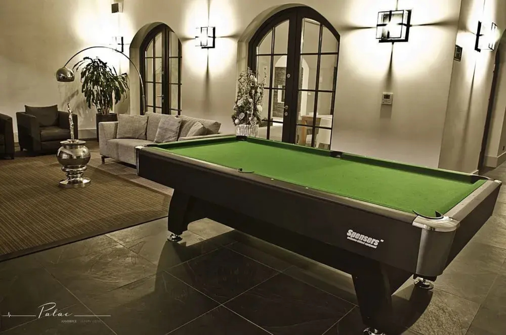 Hotel Pałac Jugowice