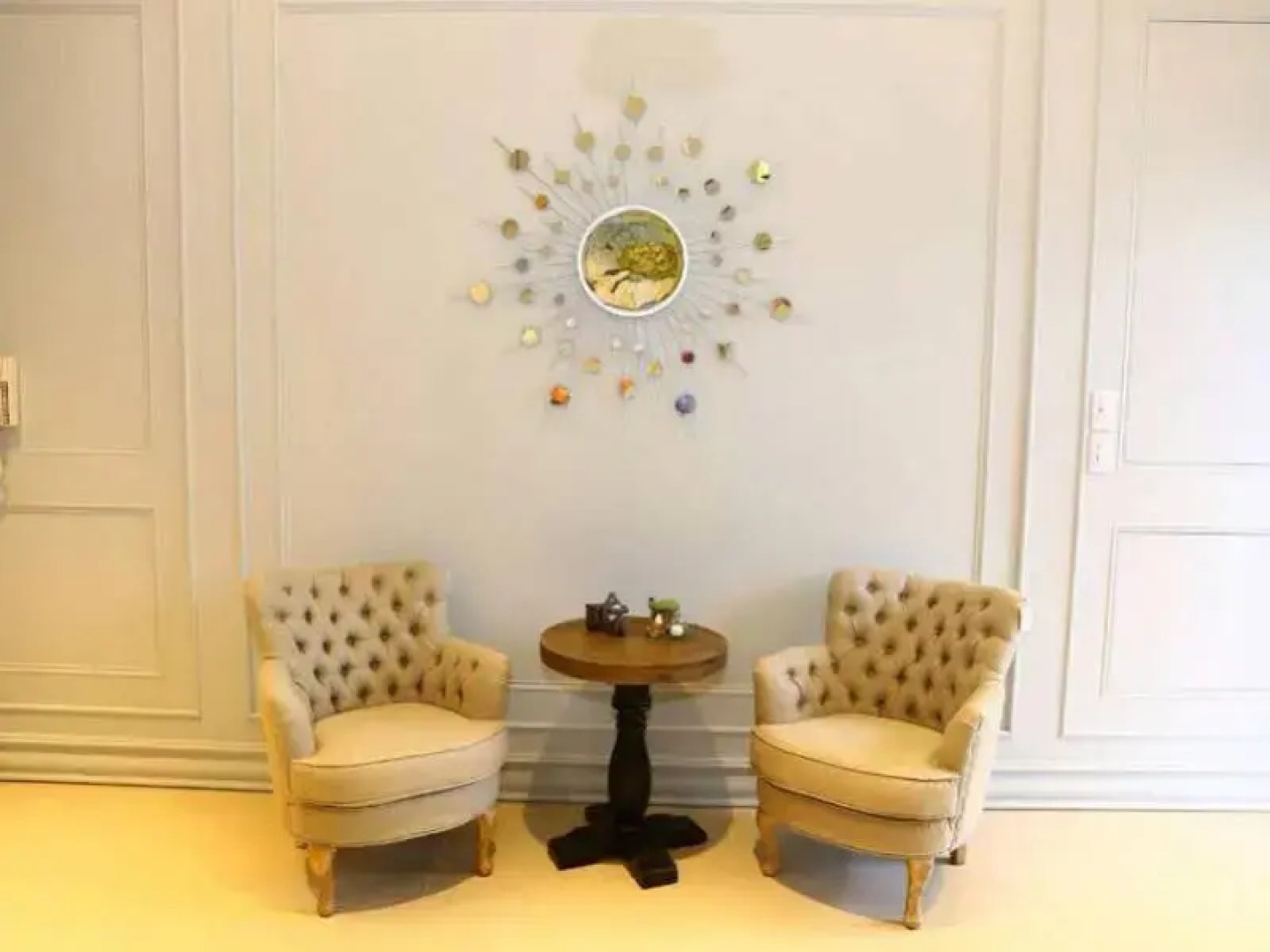 Taitung Faluo Mi Bed and Breakfast