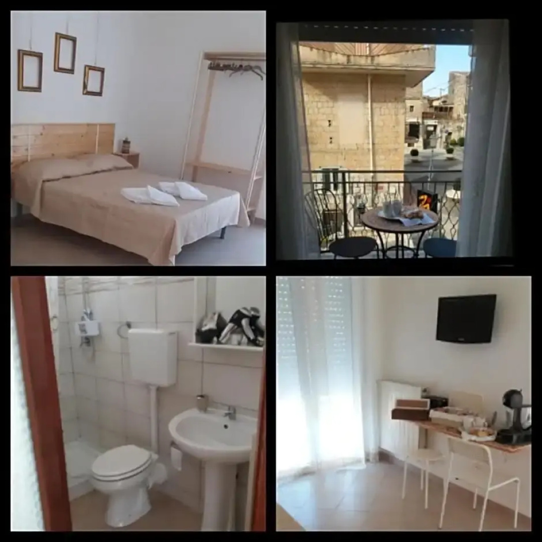 Room & breakfast Acquaviva