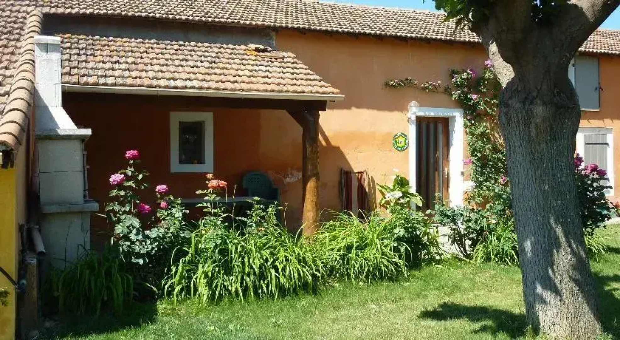 Chambre dHôtes Campagne Les Quintrands