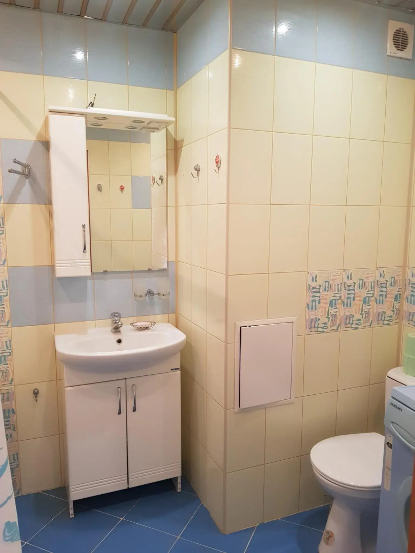 Апартаменты в 4-ом микрорайоне 13