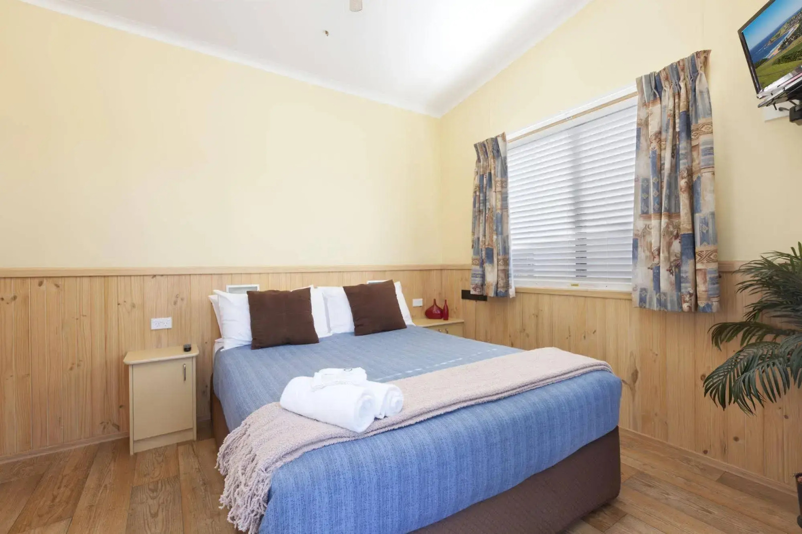 Werri Beach Holiday Park