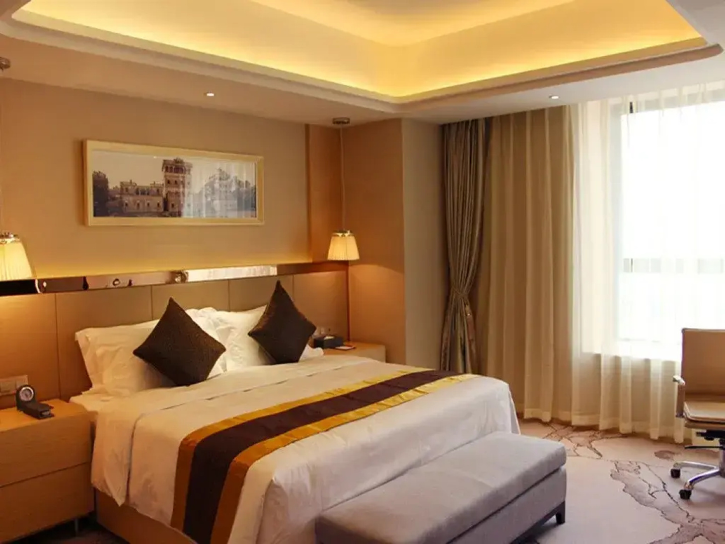 Ramada by Wyndham Enping