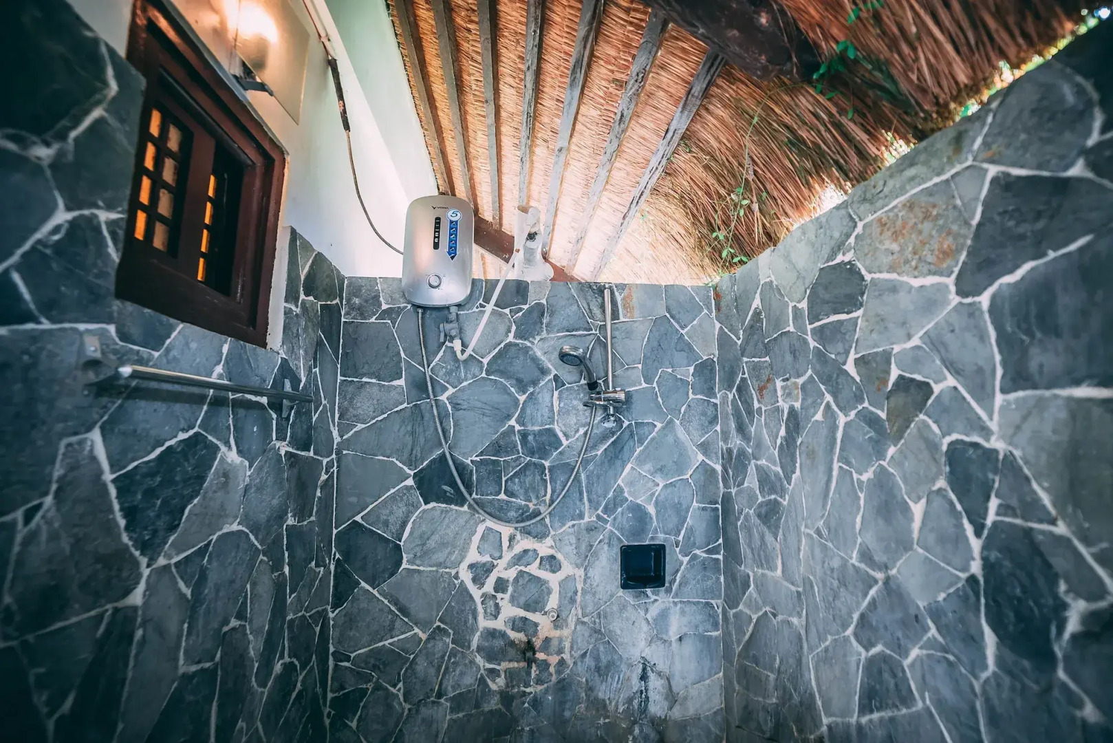 Marqis Sunrise Sunset Resort and Spa