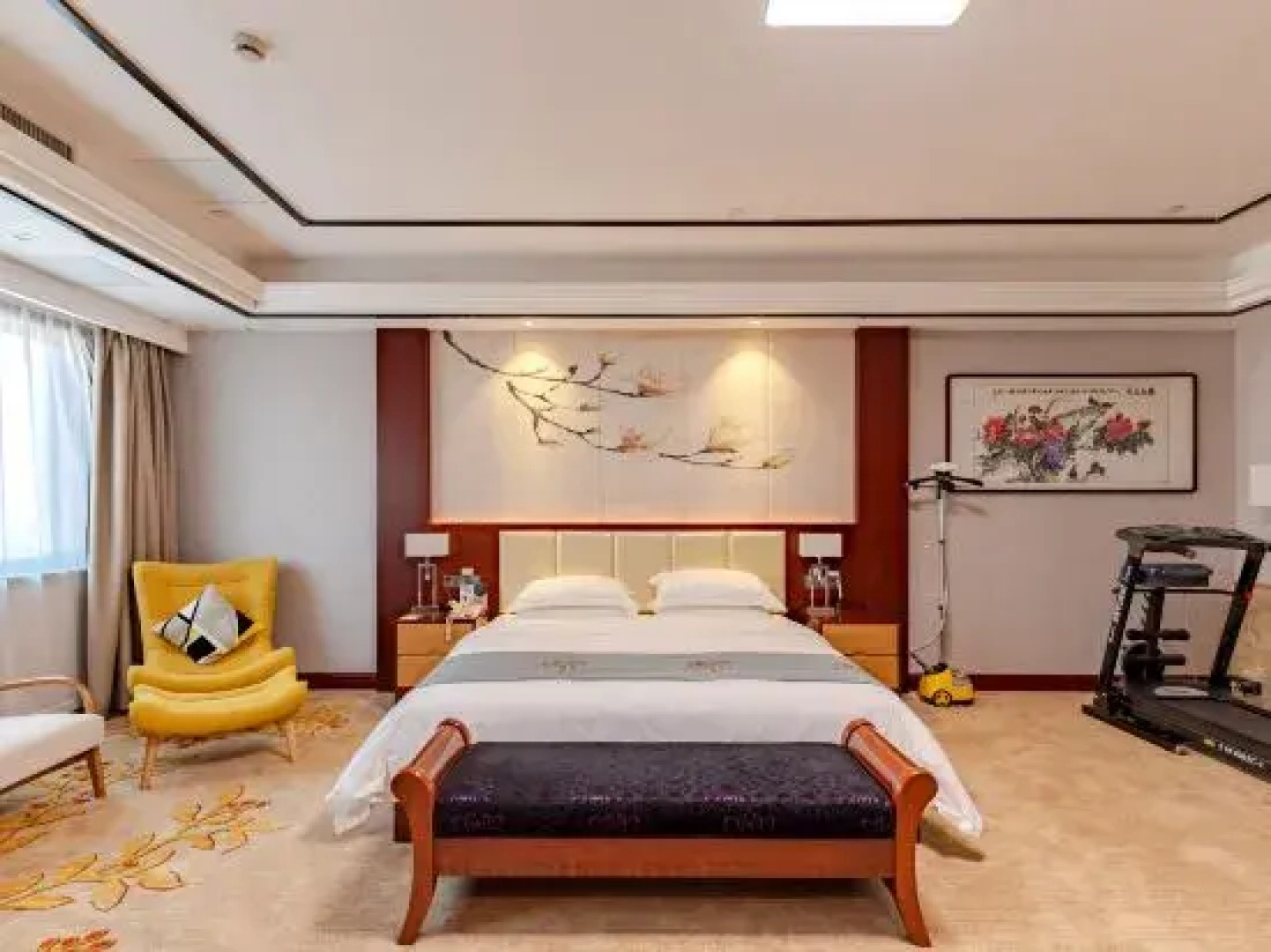 Guangde County Hengshan Hotel - Xuancheng