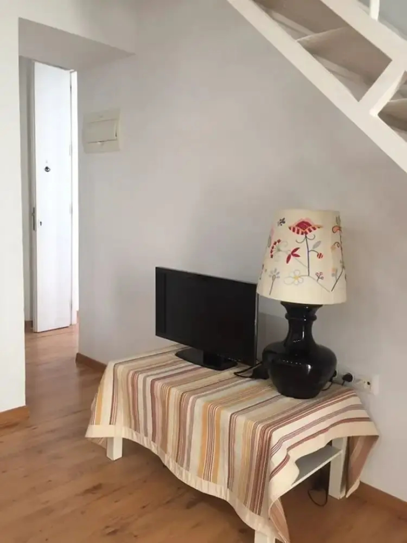 Apartamentos Rurales La Casa de Abu